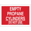 Signs, Nameplates, Posters - 2267-125655-ND - DigiKey