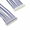 Rectangular Cable Assemblies - 455-3414-ND - DigiKey
