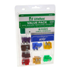 Circuit Protection Kits - Fuse - 00940400Z-ND - DigiKey