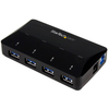 USB Hubs - 5214-ST53004U1C-ND - DigiKey