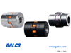 KTRC Couplings - KTR-0625CA-HD24-1000CA - Galco Industrial Electronics