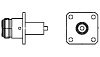 RF Interconnects - 1057290-1 - Powell Electronics, Inc.