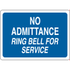 Signs, Nameplates, Posters - 2267-95435-ND - DigiKey
