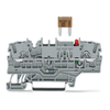 Fuse terminal block - 2002-1981/1000-413 - WAGO
