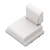 LIFT ASSIST HINGE, EXTERNAL SURFACE MOUNT- HG-PA270-45 - HG-PA270-45 - Sugatsune America, Inc.
