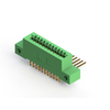 Edgeboard Connectors - 151-842-022-558-212-ND - DigiKey