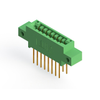 Edgeboard Connectors - 151-346-016-522-812-ND - DigiKey
