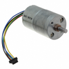 Motors - AC, DC -- 1738-1157-ND - Image