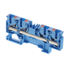 Din Rail, Channel - 2080-27022.5-ND - DigiKey