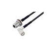 Coaxial Cables (RF) - 6099-PE3C5183/HS-48-ND - DigiKey