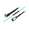 Coaxial Cables (RF) - 6099-PE3M0201-100CM-ND - DigiKey
