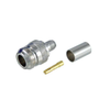 Coaxial Connector (RF) Assemblies - 5073-ANF-1304-ND - DigiKey