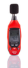 Sound Level Meters - 1558902 - RS Components, Ltd.