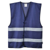 Hi Vis Vests - 2361642 - RS Components, Ltd.