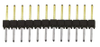 PCB Headers - 7671078P - RS Components, Ltd.