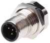 Industrial Circular Connectors - 7519191 - RS Components, Ltd.