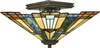 Semi-Flush Mts.-Bowl Style - 277886 - Light Center (The)