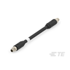 Circular Cable Assemblies - 17-TB1147D4722-004-ND - DigiKey