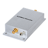 Connectorized SMA, Low Noise, Medium Power, Linear Amplifier, 950 MHz to 2150 MHz, 50Ω - ZRL-2150+ - Mini-Circuits