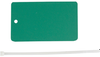 Green Metal Write-On Tag - 56939 - Brady Corporation