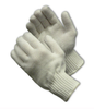 PIP 41-010 White Large Acrylic/Cotton Cold Condition Gloves - 616314-18558 - 616314-18558 - R. S. Hughes Company, Inc.