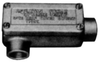 Explosionproof Conduit Outlet Box -- ERLR75 - Image