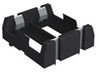 THM Holder for Dual 18350 Batteries - 1097 - Keystone Electronics Corp.