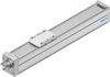 Ball screw linear actuator -- ELGC-BS-KF-60-300-12P