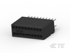 PCB Headers & Receptacles - 2-104744-1 - TE Connectivity