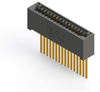 Card Edge Connectors - Edgeboard Connectors - 395-016-544-101 - Lingto Electronic Limited