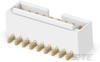 PCB Headers & Receptacles - 2-2380320-9 - TE Connectivity