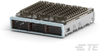 High Speed Pluggable IO Connectors & Cages - 2173239-1 - TE Connectivity
