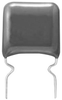 Cap, 0.12Uf, 450V, Film, Radial Rohs Compliant Panasonic - 65AH6267 - Newark, An Avnet Company