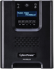 Ups, 120Vac, 1.5Kva/1.05Kw; Power Supply Approvals Cyber Power Systems - 65AC0464 - Newark, An Avnet Company