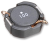 Surface Mount Power Inductor, Clf Series, 22 H, 20%, Shielded, 0.055 Ohm, 2.2 A Rohs Compliant Tdk - 17X1709 - Newark, An Avnet Company