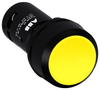Pushbutton Switch, Spst-No/nc, Screw; Product Range Abb - 14AC1029 - Newark, An Avnet Company