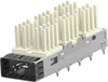 I/o Connector Cage; Accessory Type Te Connectivity - 26AC6263 - Newark, An Avnet Company