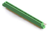 Card Edge Conn, Dual, 110Pos, Wire Wrap; Card Edge Connector Type Edac - 64AJ6074 - Newark, An Avnet Company
