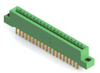 Card Edge Conn, Dual Side, 38Pos, Lug; Card Edge Connector Type Edac - 59AJ5540 - Newark, An Avnet Company
