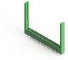 Card Edge Conn, Dual Side, 36Pos, Th; Card Edge Connector Type Edac - 58AJ0843 - Newark, An Avnet Company