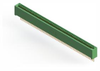 Card Edge Conn, Single, 55Pos, Th; Card Edge Connector Type Edac - 68AJ4800 - Newark, An Avnet Company