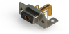 Combo D-Sub Conn, R/a Rcpt, De-5W1, Th; Product Range Edac - 55AJ5796 - Newark, An Avnet Company