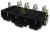 Conn, Header, 4Pos, 1Row, 10Mm; Connector Systems Molex - 56H9164 - Newark, An Avnet Company