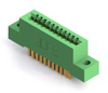 Card Edge Conn, Dual, 22Pos, Wire Wrapos; Card Edge Connector Type Edac - 65AJ5619 - Newark, An Avnet Company
