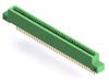 Card Edge Conn, Single, 41Pos, Th; Card Edge Connector Type Edac - 64AJ6925 - Newark, An Avnet Company