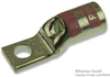 Crimp Terminal, Ring Tongue, 1/4