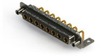 Combo D-Sub Conn, R/a Rcpt, Dc-8W8, Th; Product Range Edac - 54AJ8727 - Newark, An Avnet Company