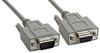 Computer Cable, Dsub 9 Plug/rcpt, 3 ; Connector Type A Amphenol Cables On Demand - 77Y9512 - Newark, An Avnet Company