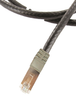 Patch Cord, Rj45 Plug-Plug, Cat6A, 3M Rohs Compliant Amphenol Socapex - 92AH5827 - Newark, An Avnet Company