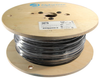 Hook Up Wire, 1000Ft, 14Awg, Copper, Black, 600V; Jacket Material Alpha Wire - 02F8465 - Newark, An Avnet Company